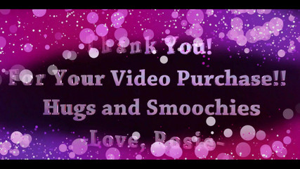 PaintedRose: Începi