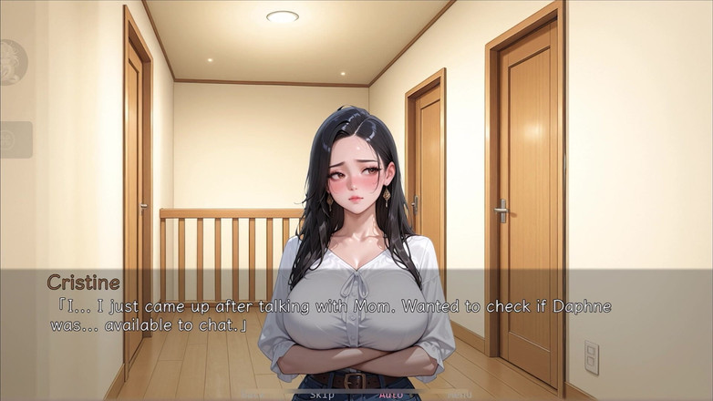 Captain ero gaming: Ntr’ed by My Friend - Part 10