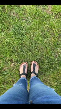 For My Foot Lovers