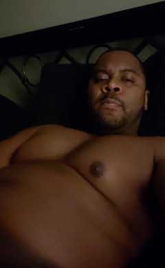 MrGoudreauXXX: Masturbující medvěd BBC část 10