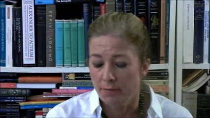 Selfgags classic: MILF teacher's instructional video: how to gag someone!