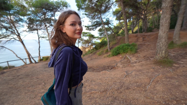 Alexa Poshspicy: POV: I Don't Want to Endure Until Home