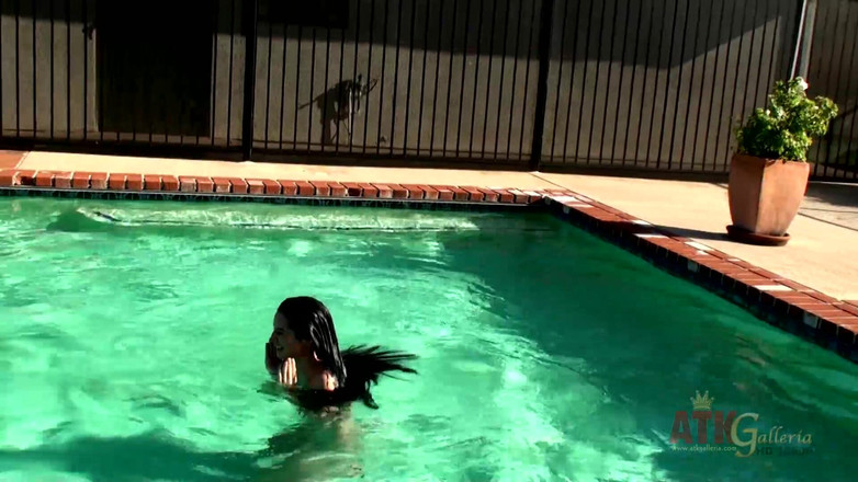 ATKIngdom: Nudism