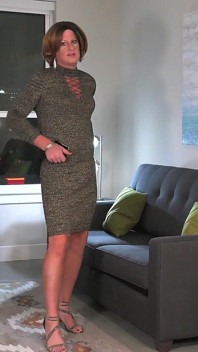 TMilf  Bella Marasalco cums!