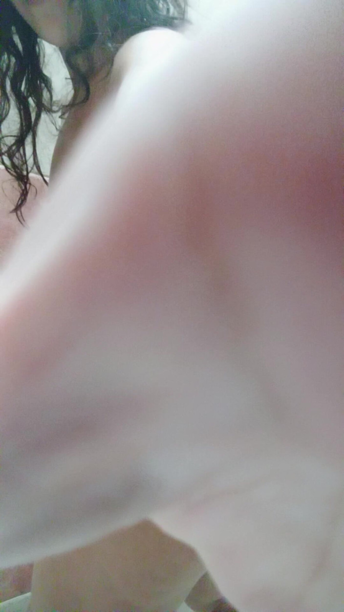 Colombianas amateur: Eu fodo minha vagina enquanto estou sozinha em casa