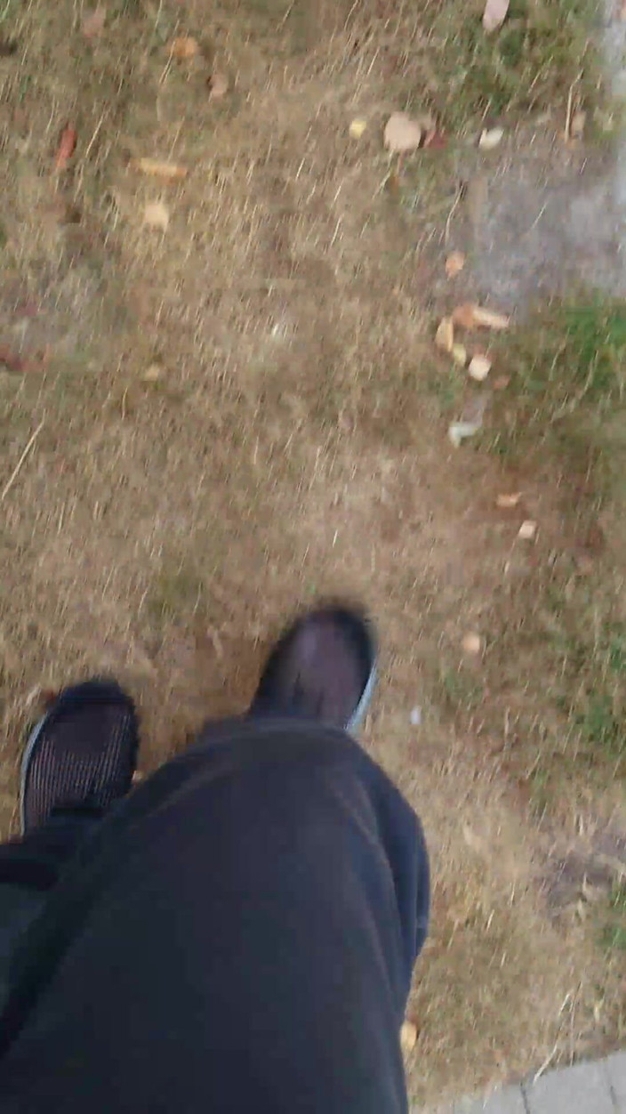 Carmen_Nylonjunge: Moje Speciální Boty Při Nákupu