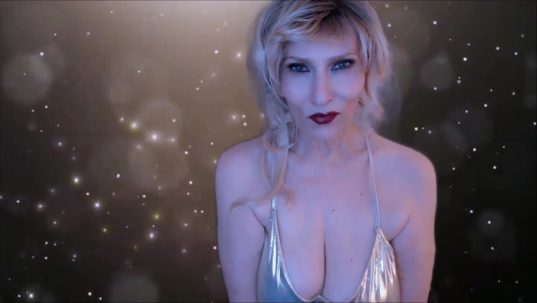 Mistress Chadford: 여신 JOI