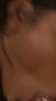 Melhor cena interracial - 3 asiática exuberante em lingerie adora foder com um pau grande