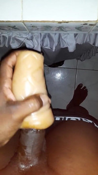 Jerking off S11 E5