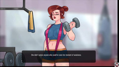 Joystick Cinema: Deep Seif 69 - (pct. 12) - Fata îmi adulmecă lucrurile pentru sora vitregă