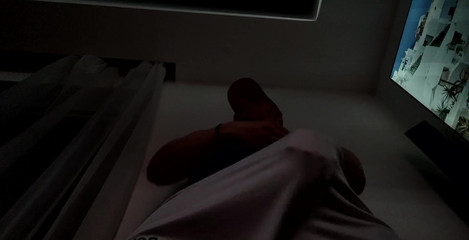 Camonlyfun: Dobré ráno, zlato