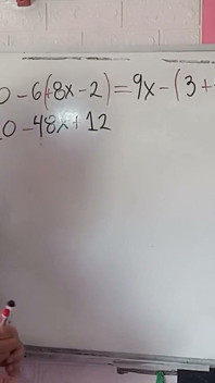 80 ecuación sexual preñada a X - matemáticas anales