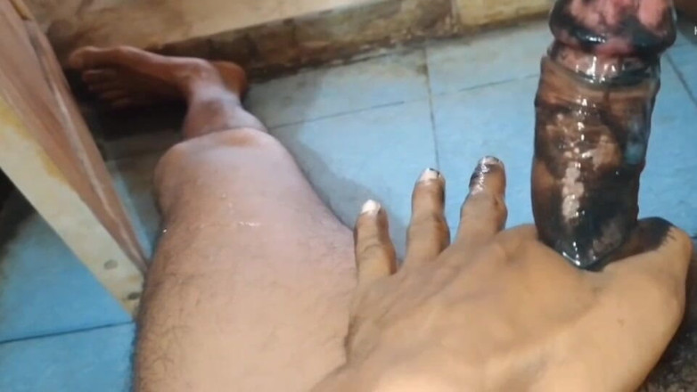 Desi Tits: Handjob Cumshot Hard Communication Big Cock