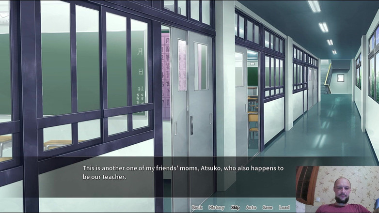 Sex game gamer: Tôi là mẹ kiếp 2