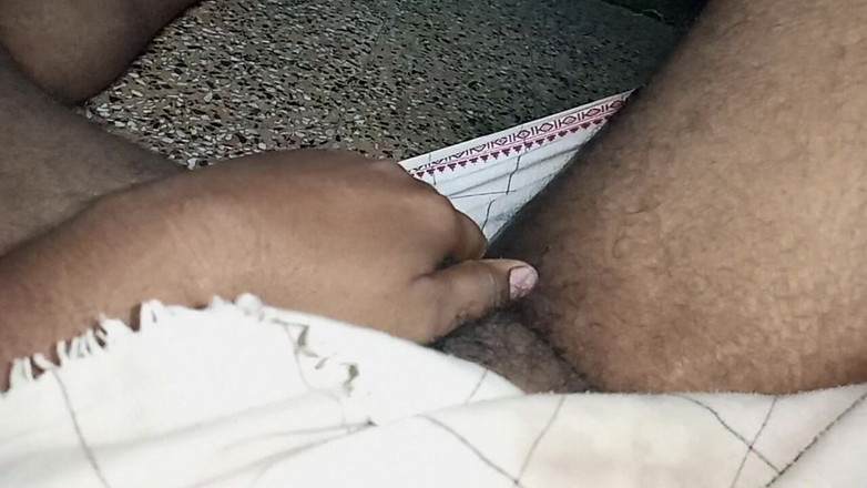 Sweet Indian cock: Vợ trai Ấn Độ đụ hậu môn và hôn
