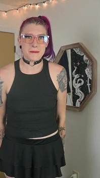 Rockstar Treatment From a Walk up Slut