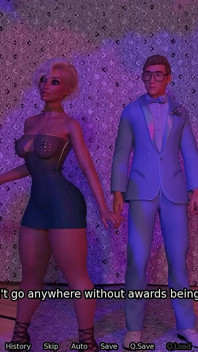 Chị kế làm tình qua đường lỗ hậu - trò chơi khiêu dâm sexbot