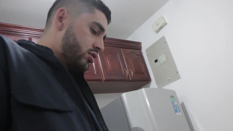 Mauro Pania: The Cuckhold, the Plumber Seduce My Wife with His Huge...