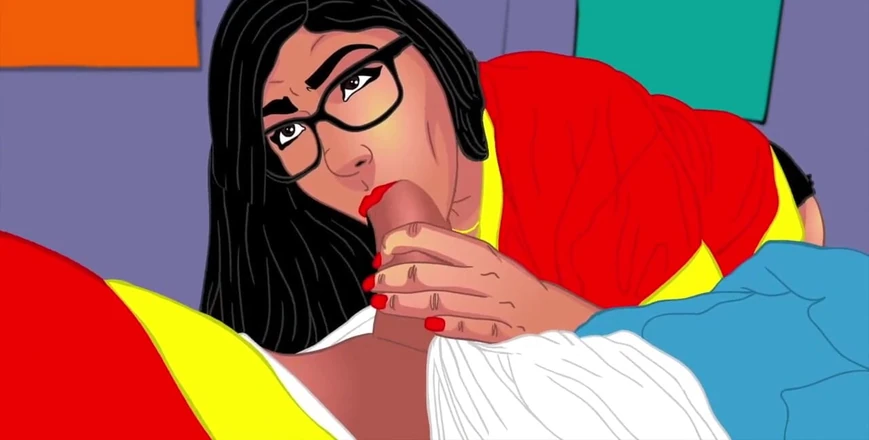 Parody cartoon Porn Videos | Faphouse