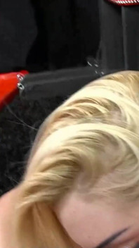 Real lesbian wet orgasms!