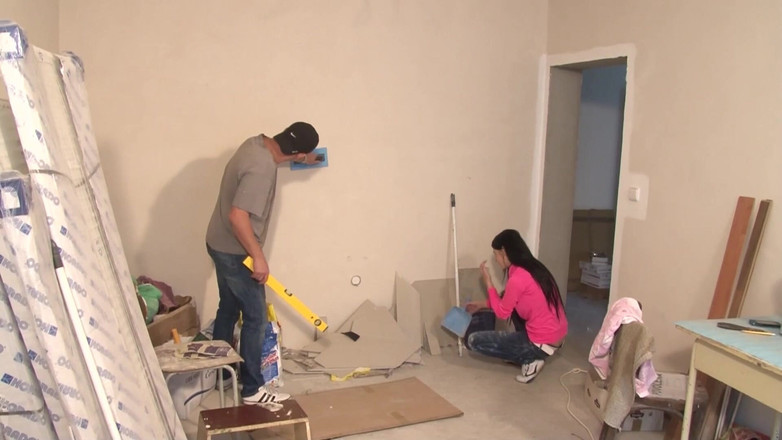 Deutschland Porno X: Blond tonåring i rosa outfit knullas hårt ... kan inte sluta...