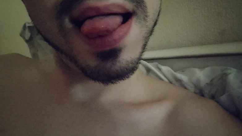 Marty Brady & Billy Ford: Cum in My Mouth