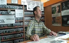 This Blonde Darling Loves to Fuck in the Library