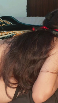 เซ็กส์คู่รักอินเดียนนู้ดอีโรติก - สาวน่ารักโดนเย็ดเสียวคาหีแตกใน