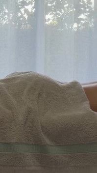 Salão de massagem asiática com final feliz real