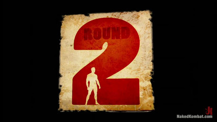 Naked Kombat: Rusty Stevens ve David Chase