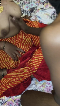 Sex bhabhi look saree làm tình bú vú cho thấy bhabhi vs dever desi bhabhi