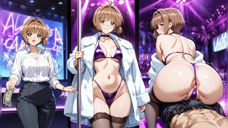 AI art: 십대 후장 섹스 정액