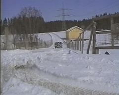 GERMAN PORN CLASSICS: Bavorská joyride soukromá gruppensex párty orgie