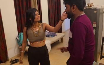 After Shoot Enjoy in Masti