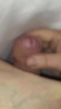 Love It When Stepaunt Annette Wakes Me up & Tells Me to Jack off on Her Feet