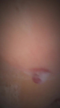 Ducharse, sacudidas y follar