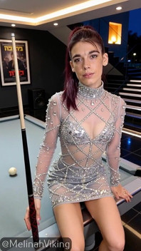 Grey Pooltable