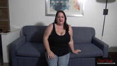 Slut Wife Confessions: Danica danali episode 1