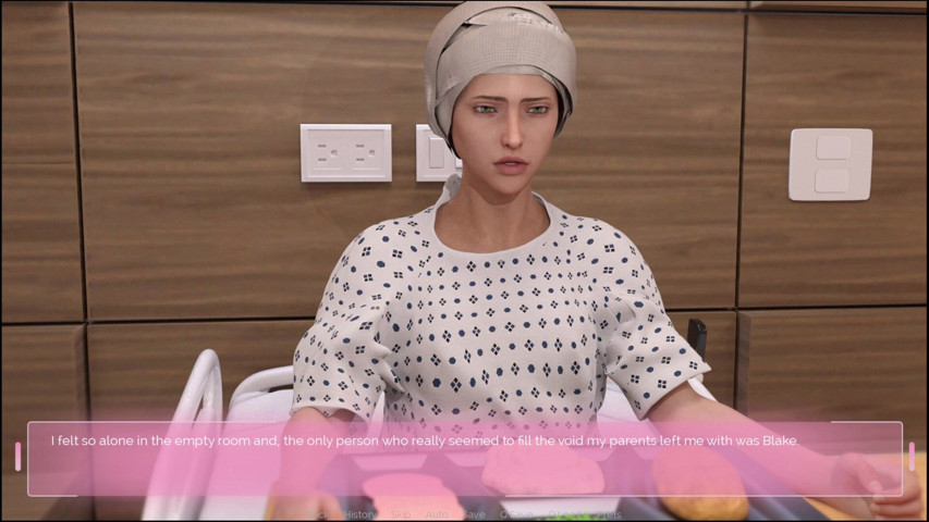 I Want Apple Juice - the Lust of Sissy Boy (IAsura Gaming)