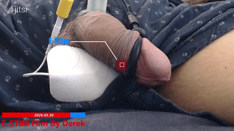 derekstim: 20260530 1부의 Estim Fun
