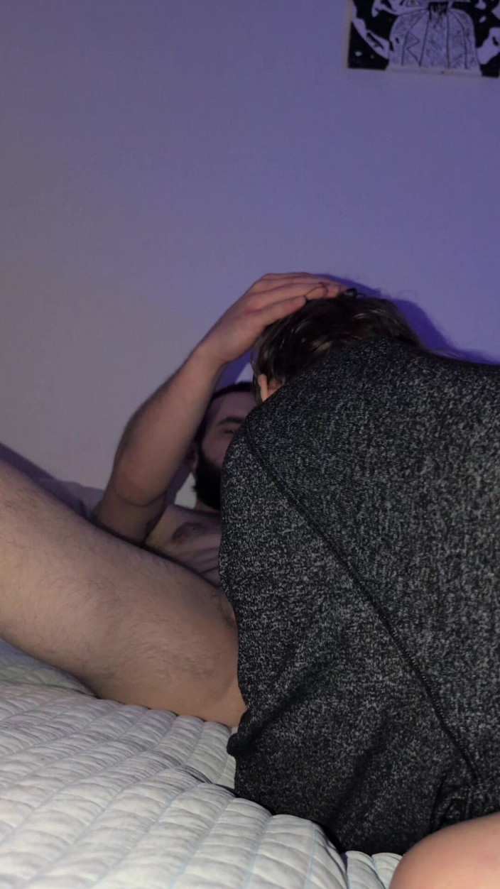 Coupleoffreaks13: Sexy amatérská manželka saje ptáka jako profesionálka pak je ošukaná...