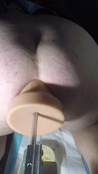 All-in My Ass