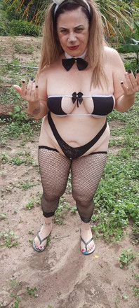 Receiving Easter Creampie!