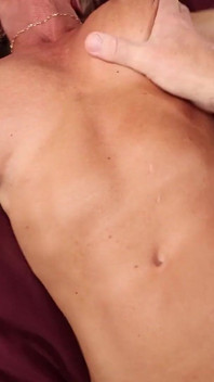 Solitaria milf anhela polla