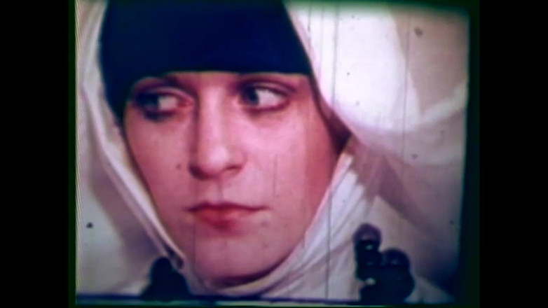 The Unforgettable: Para Biarawati Sialan