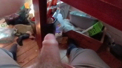 Alessa Doll Lover: Cumming for the Sake of Cumming!