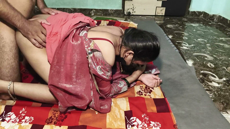 yongboy1: Indian Romantic and Real Couple Sex at Home Real Couple...
