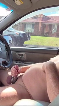 In the Car