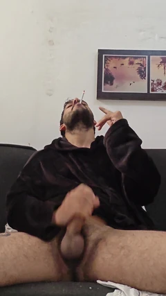 Sama doma sólo sprosté řeči zimní show sperma