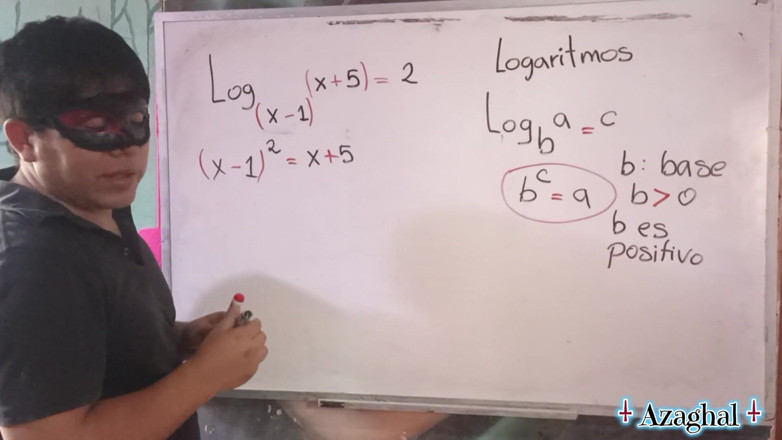 Rosaroja: 89 Logarithms in Your Asian Stepdaughter